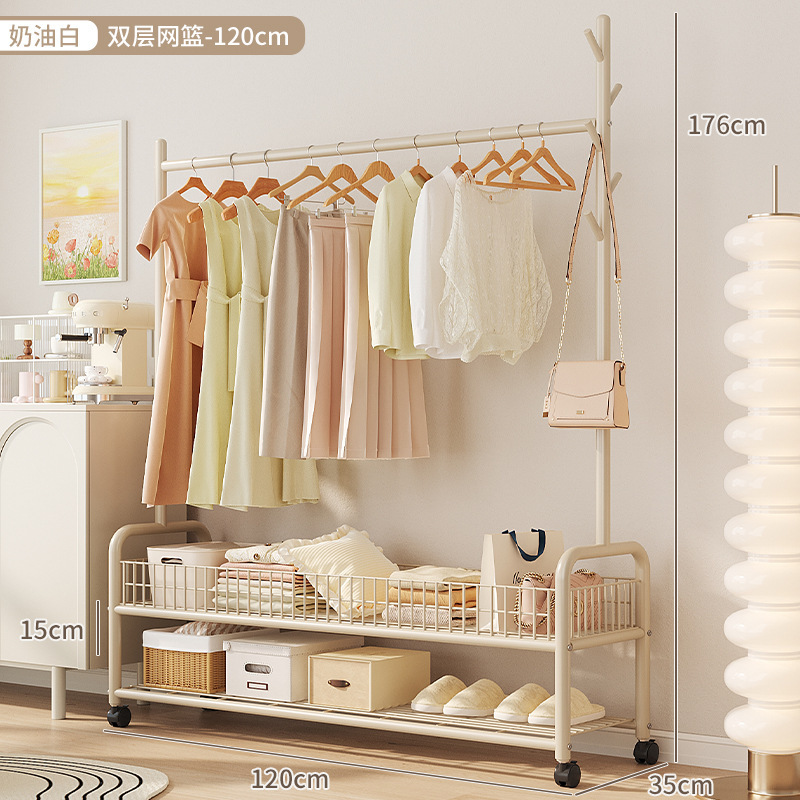 더블 레이어 [크림화이트 120]
