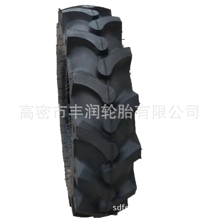 手扶拖拉机轮胎6.00-12 600-12 14 16四轮拖拉机轮胎厂家直供