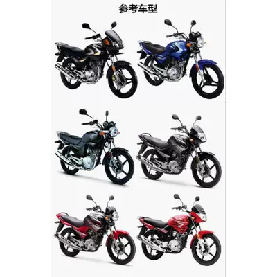 rearview mirror EN125 – Motorcycle rearview mirror