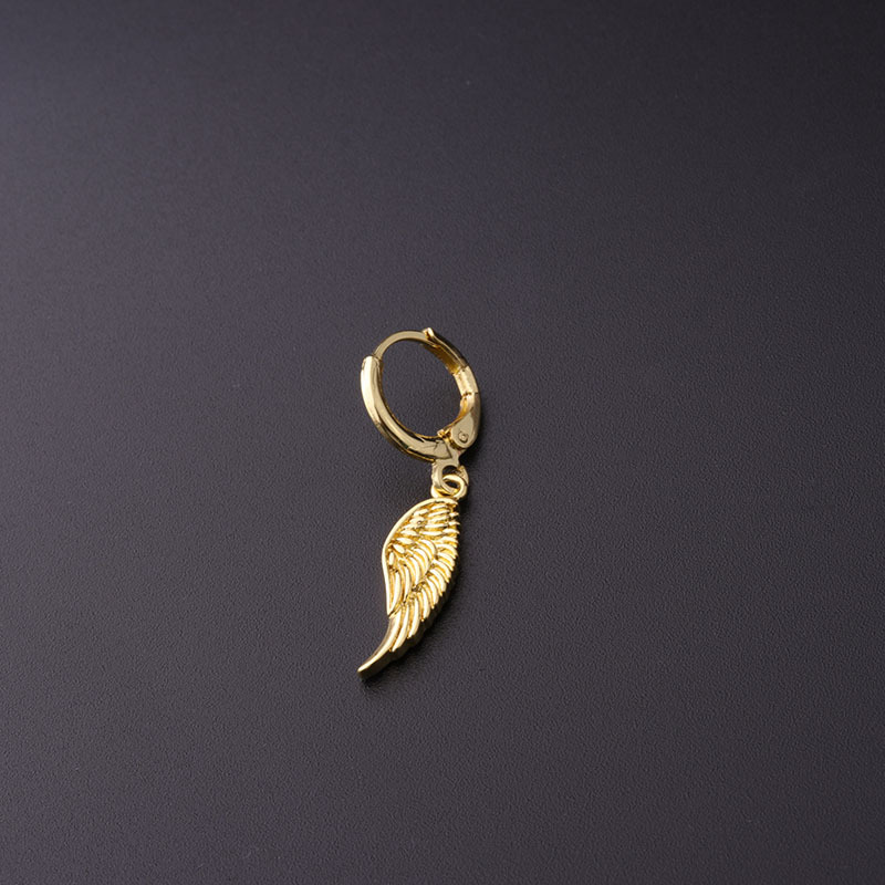 fashion metal snake earrings wholesalepicture4