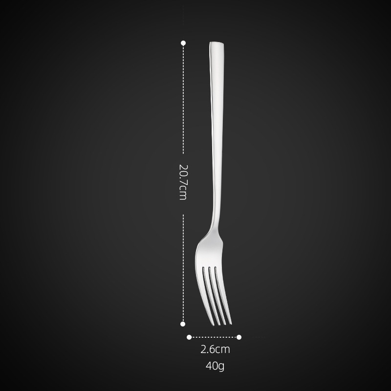 A390A 디너 포크