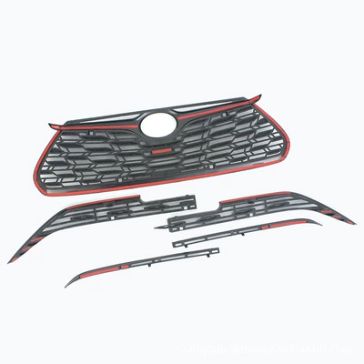 Net Removable Set for Delivery — Automobile anti-insect net
