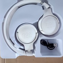 适用于JBL510BT头戴式无线蓝牙耳机多功能带LOGO耳麦跨境源头厂家
