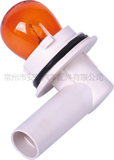 Soporte de lámpara de automóvil serie S25 varios accesorios de estabilizador de automóvil bombillas se pueden fijar mayorista soporte de lámpara de automóvil serie S25