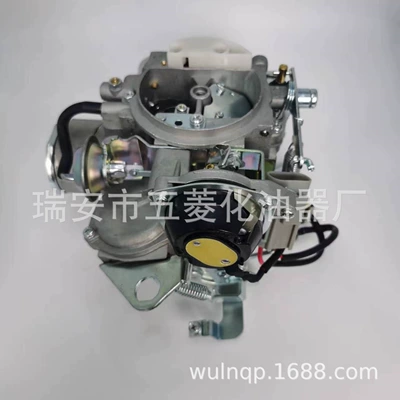16010-21G61, carburetor – Carburetor