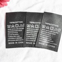 �F؛�ڵװ���COTTON POLYESTER�ޜ�]�ɷ�ˮϴ����ϴˮ�O�^�к�
