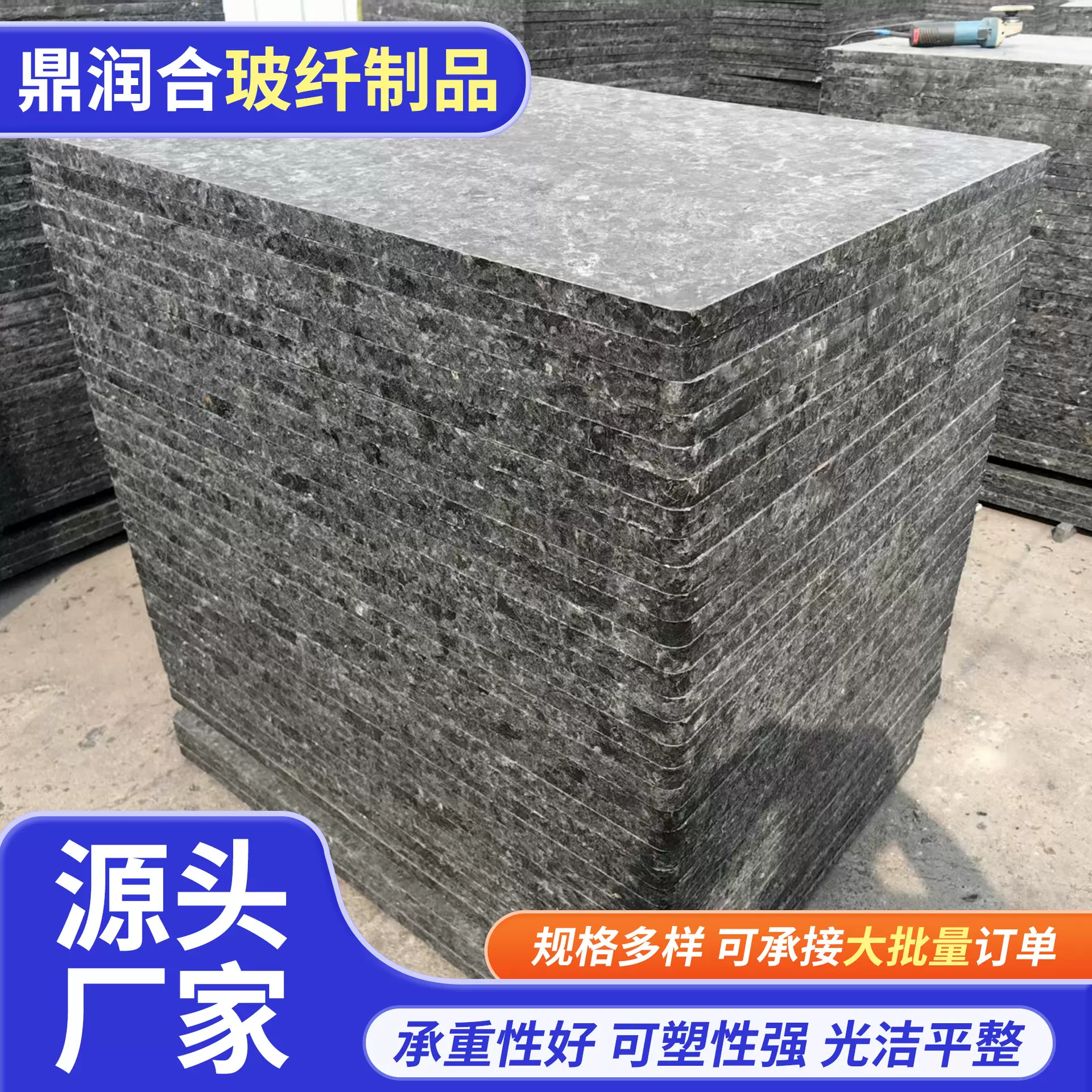 批发各种纤维板水泥砌块砖机托板空心砖砌块标砖托盘