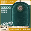 Carefully selected Doll Hot water bottle charge explosion-proof Super Hot Hot water bottle Mercerized Plush Warm handbags