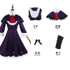 Dress, hair accessory, socks