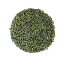 欧盟有机高山玉露-覆下蒸青特级-翡翠汤色鲜若海苔千米云雾生态