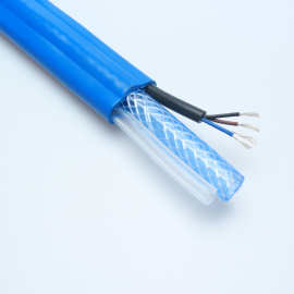 协丰电线厂专业生产定制医疗用气管电缆，气管线 气管电缆及加