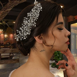 发带;皇冠;发箍