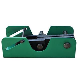 Gantry Crane Rail Clamp, Traveling Windproof Device, Crane Manual Simple Rail Clamp, Rail Clamp Accessories