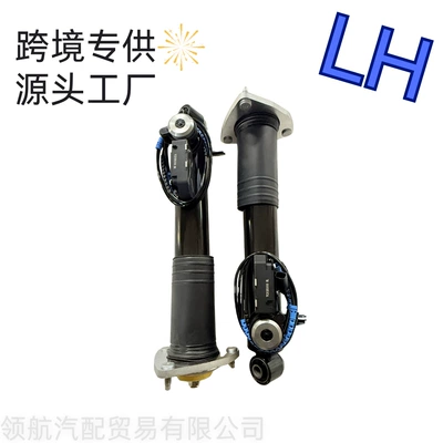 A Pair of Rear Shock Absorbers Vdc Suitable for Bmw X5 E70 X6 E71 2007-14 37126794549