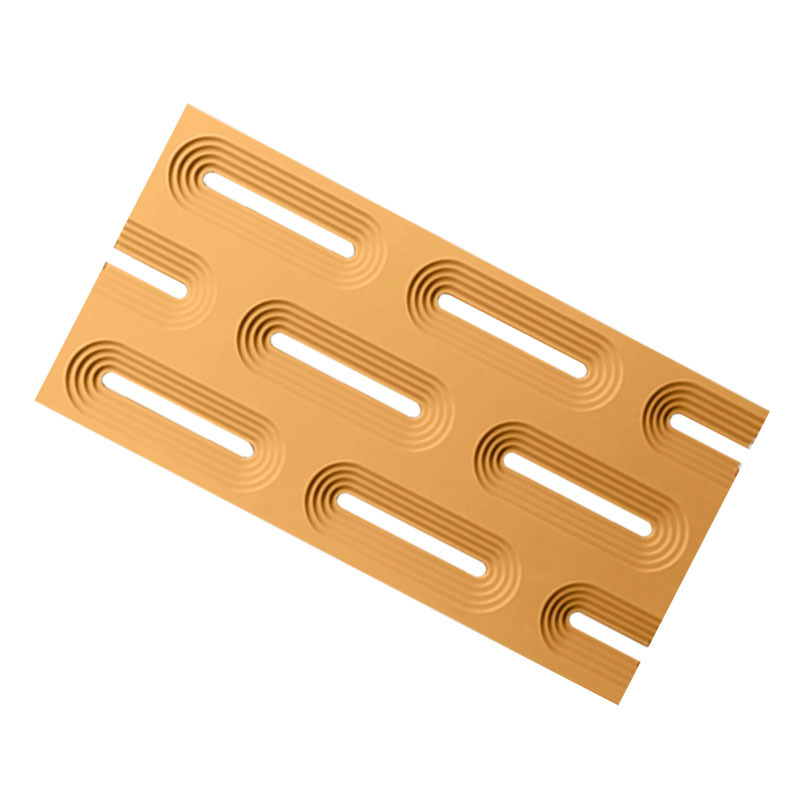 Envío gratuito pu Arco de Triunfo hueco componente de ladrillo Internet celebridad Puerta de cemento cabeza arte decoración de doble cara pared de fondo de partición