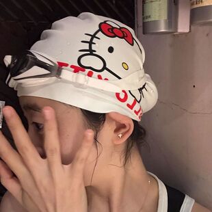 泳镜泳帽
