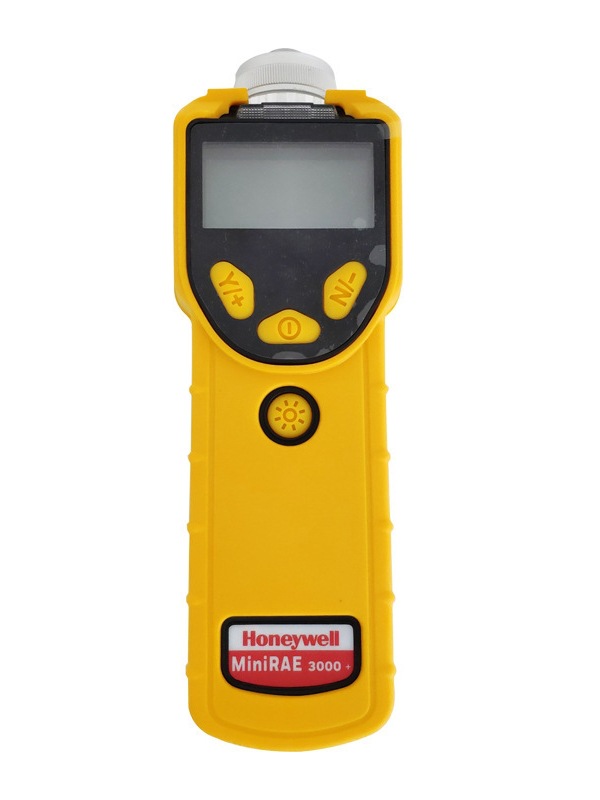 适用美国华瑞PGM-7320VOC检测仪 便携式PID光离子检测器详见说明