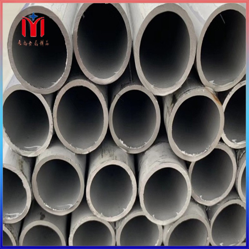 盐城铭扬厂家供应 304不锈钢无缝管 不锈钢圆管 可按需制作