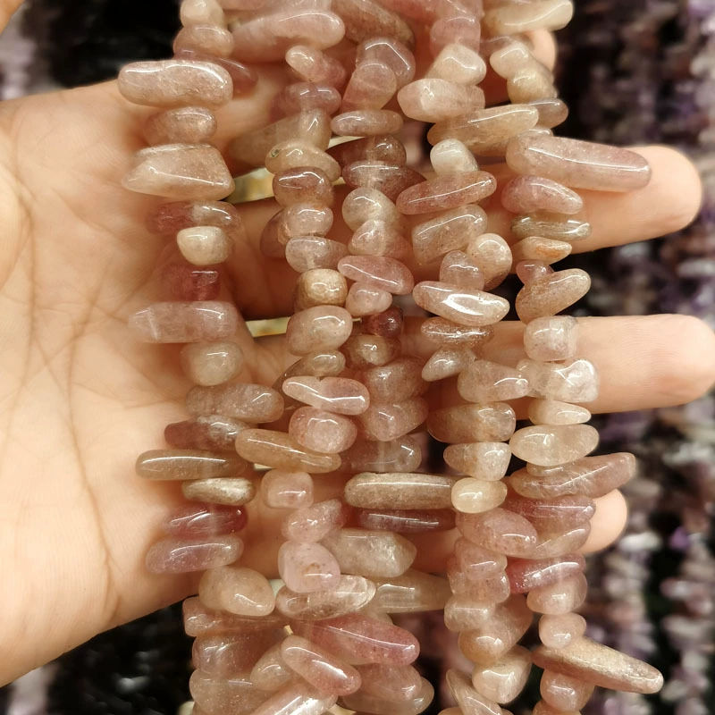 Organic beads, beaded bracelet handmade, accessory, accessories, moonstone