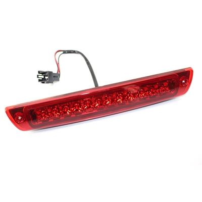 Dodge Ram 1500 2500 high-position: Brake light