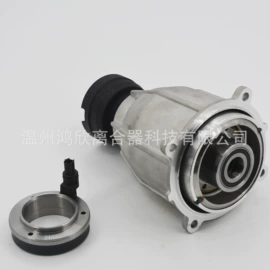 离合器片;离合器压盘;差速器总成