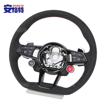 Foreign Trade Suitable for Steering wheel