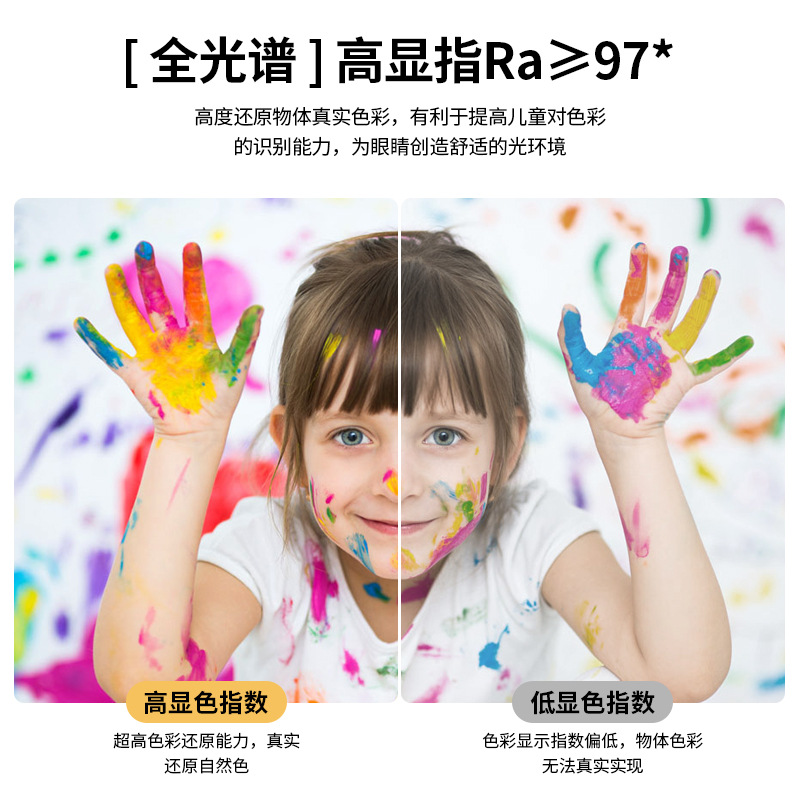 2025 nueva niña niña niña dibujos animados habitación de niños lámpara habitación de la princesa dormitorio lámpara de techo