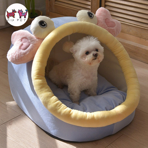 Dog Bed All Seasons Universal Removable Small Dog Mattress Cat Bed Pet Bed Wholesale Pet Supplies