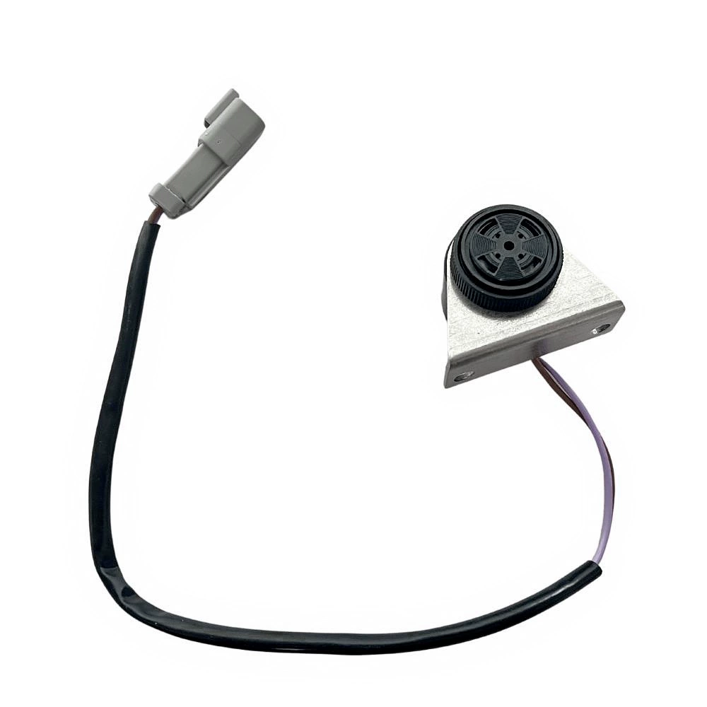 Боковой блок управления боковой коробкой управления для корабля Bombardier сигнализация зуммер 0176360