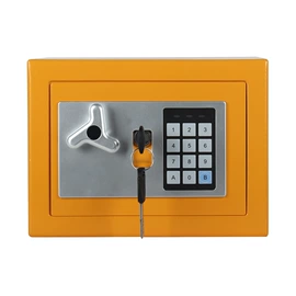 点钞机验钞机;保险柜;保险柜