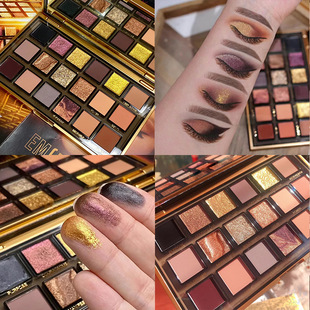 �羳��������HUAPRO�}�Q18ɫ��Ӱ��Ȼ��⼚�W�־ó֊yEyeshadow