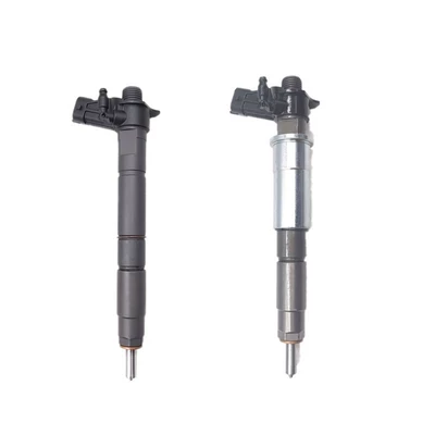 rail injector, Yanacaq injektoru (Forsunka)
