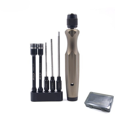 Herramienta de mantenimiento especial para UAV de protección vegetal modelo aéreo DJI Jingling t20