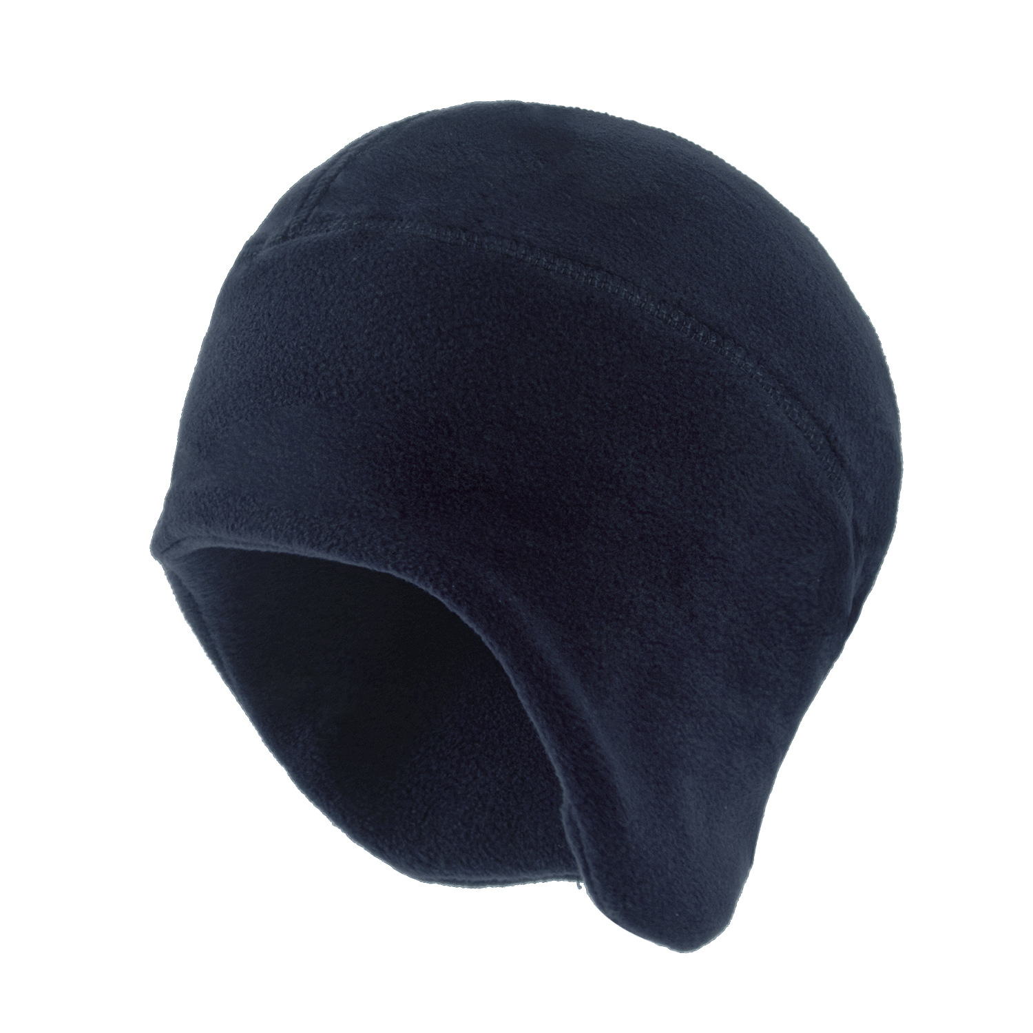 Nuevo otoño y invierno de terciopelo resistente al frío sombrero deportivo para proteger las orejas calentamiento cubierta de cabeza casco de ciclismo revestido de bloqueo térmico sombrero de moto