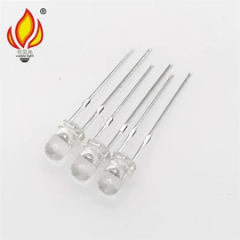 直插式LED;贴片式LED;COB LED