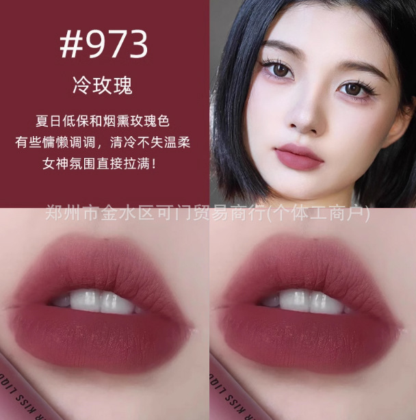 正品大牌MAC DIVER子弹头口红唇膏602小辣椒哑光316泫雅色683#666|undefined