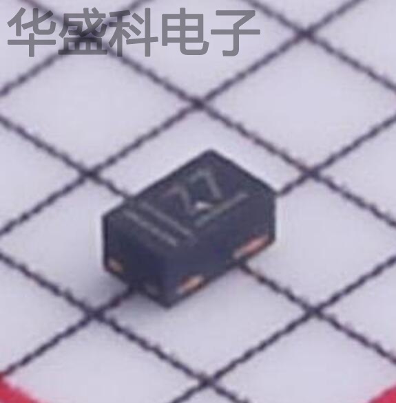 PMZ390UN,315 封装 SOT883 MOS场效应管