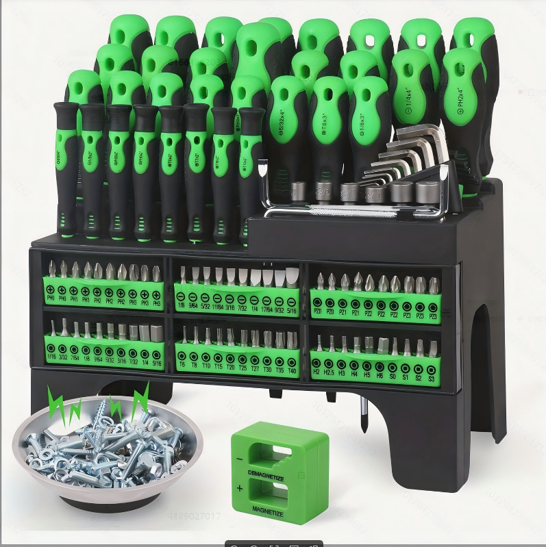 118pc verde