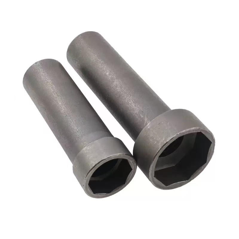 비행 부티크 프론트 포크 웨이브 플레이트 베어링 팔각형 너트 도구 전기 자동차 오토바이 웨이브 플레이트 슬리브