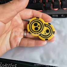 ����վ��ƷChips Stack Magnetic Fidget Slider���ԻI�a�≺���