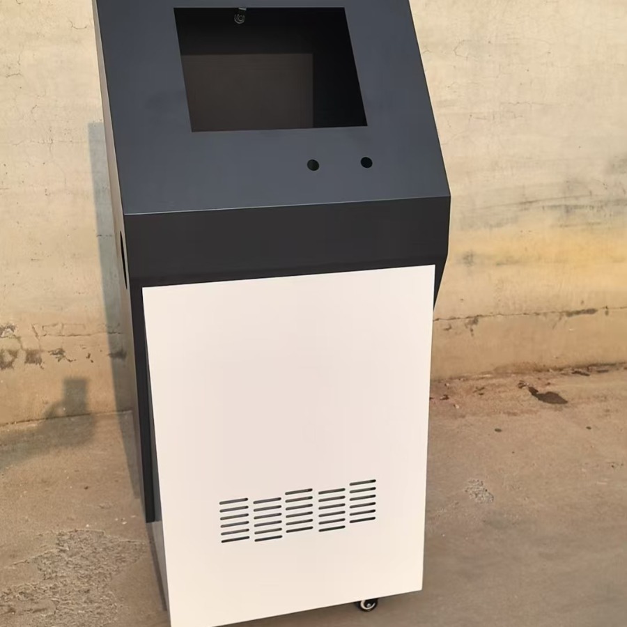 厂家直供配电柜动力柜电控柜配电箱成套钣金加工定 制配电柜批发