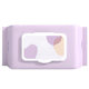 Baby Hand Mouth Wet Wipes Thickened Special Oversized Packaging Wet Wipes Disposable Wet Wipes Household Cleaning Wet Wipes for Children