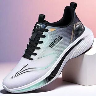男青少年运动鞋