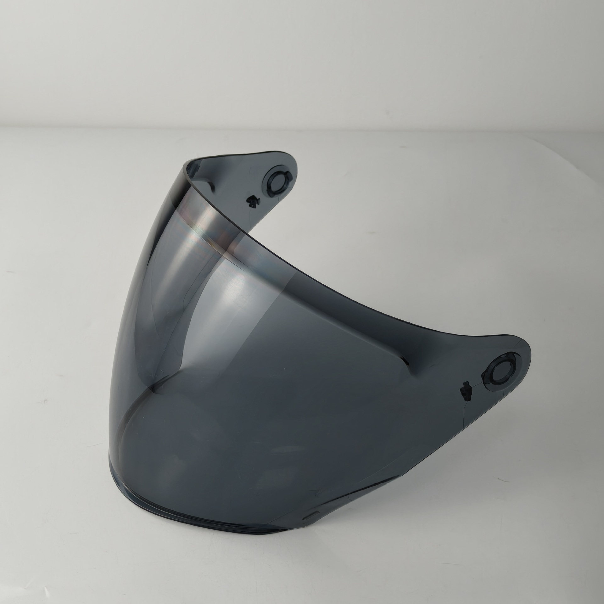 Nfj Helmet Lens Nfj Motorcycle Three-Quarter Helmet Mirror Motorcycle Helmet Accessories Uv Protection