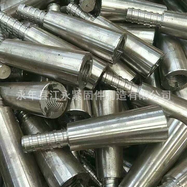 现货直销爬锥 爬锥4件套 爬模组件 型号齐全 厂家直销