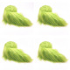 Autumn fragrant green* base plate 5cm*1.8m one piece