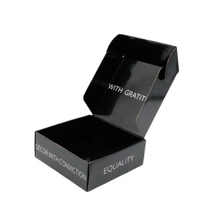 Carton Black and White Printing Ins Wind Bright Film Aircraft Style