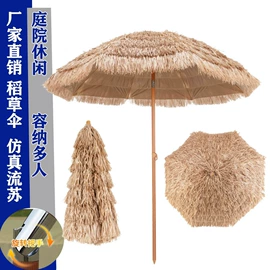 遮阳/太阳伞;晴雨伞;沙滩伞