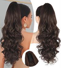 N 18517 Synthetic Extensions Pieces Dropshipping Welcome
