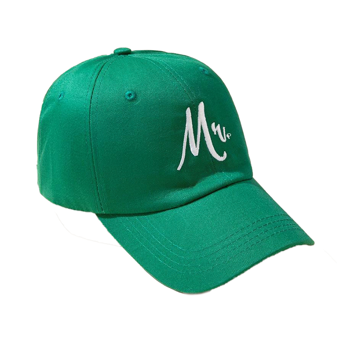 Sombrero negro de las mujeres de estilo coreano ala ancha de moda cara-mirando pequeña tapa de pico japonés todo partido de moda sombrero de los hombres gorra de béisbol